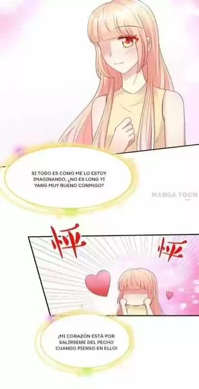 ¡Querido, Eres Mio! - Capítulo 126 - Página 21 - LectorTMOo