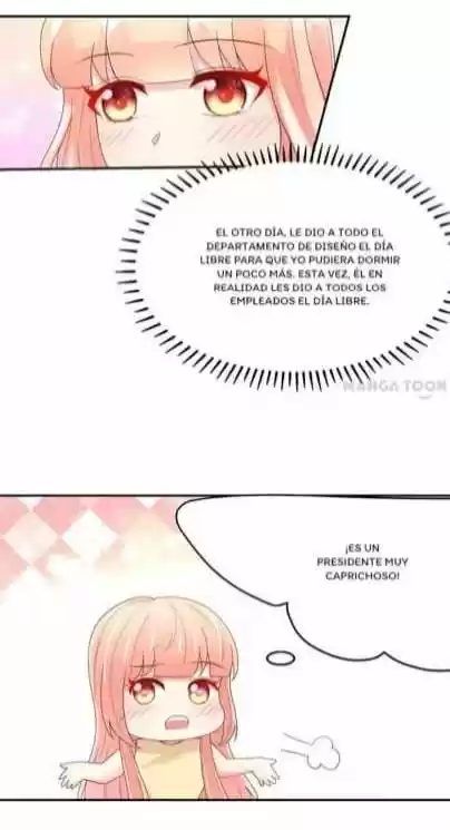 ¡Querido, Eres Mio! - Capítulo 126 - Página 22 - LectorTMOo