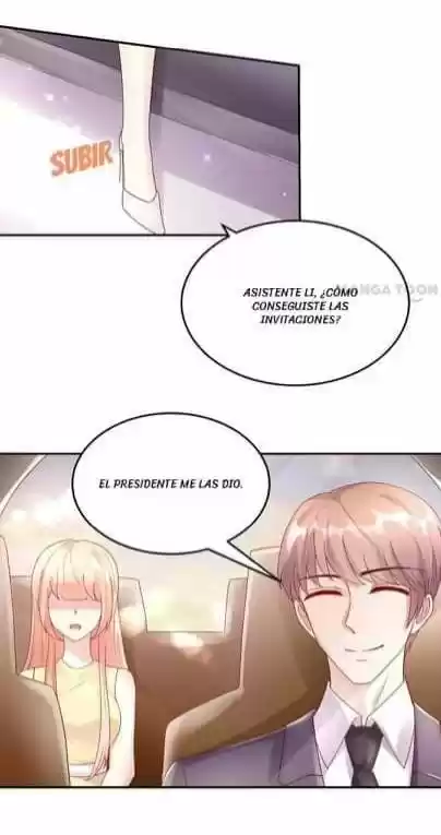 ¡Querido, Eres Mio! - Capítulo 126 - Página 24 - LectorTMOo