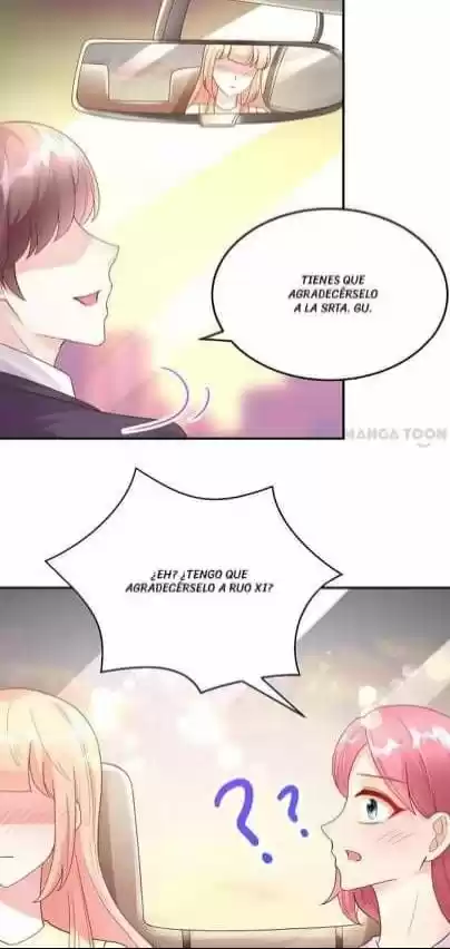¡Querido, Eres Mio! - Capítulo 126 - Página 26 - LectorTMOo