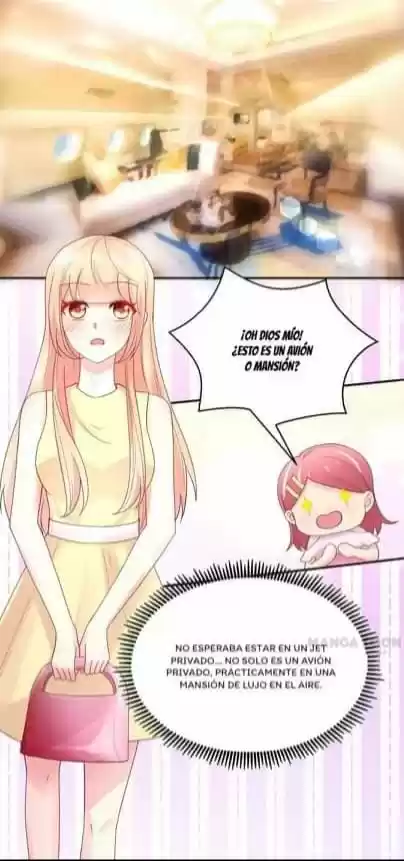 ¡Querido, Eres Mio! - Capítulo 127 - Página 4 - LectorTMOo