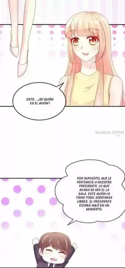 ¡Querido, Eres Mio! - Capítulo 127 - Página 5 - LectorTMOo