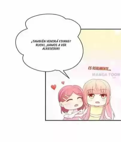 ¡Querido, Eres Mio! - Capítulo 127 - Página 6 - LectorTMOo