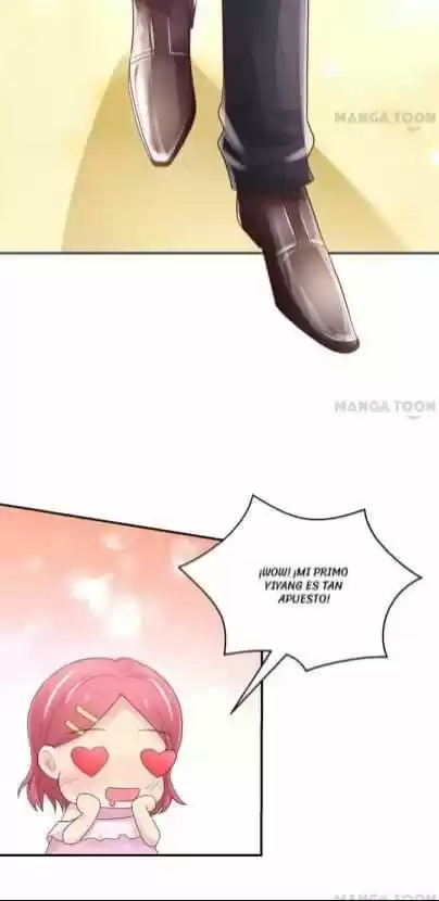 ¡Querido, Eres Mio! - Capítulo 127 - Página 11 - LectorTMOo