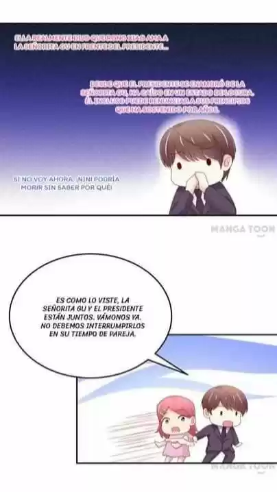 ¡Querido, Eres Mio! - Capítulo 127 - Página 20 - LectorTMOo