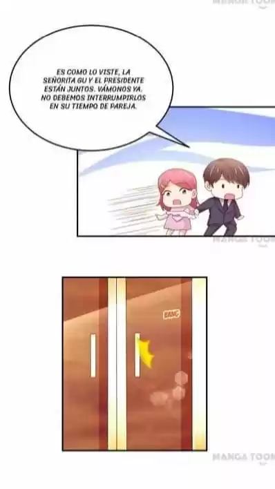 ¡Querido, Eres Mio! - Capítulo 127 - Página 21 - LectorTMOo