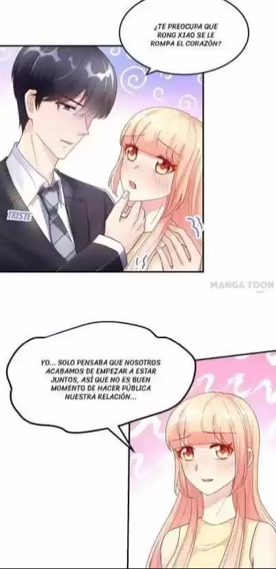 ¡Querido, Eres Mio! - Capítulo 127 - Página 24 - LectorTMOo