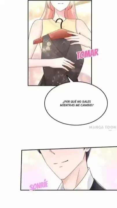 ¡Querido, Eres Mio! - Capítulo 128 - Página 3 - LectorTMOo