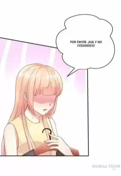 ¡Querido, Eres Mio! - Capítulo 128 - Página 5 - LectorTMOo