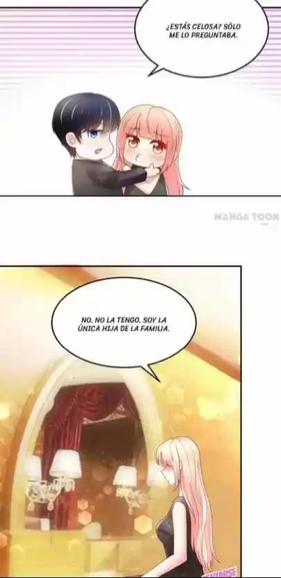 ¡Querido, Eres Mio! - Capítulo 128 - Página 17 - LectorTMOo