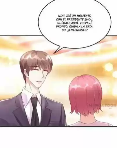 ¡Querido, Eres Mio! - Capítulo 129 - Página 6 - LectorTMOo