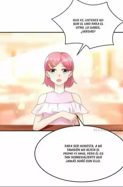 ¡Querido, Eres Mio! - Capítulo 129 - Página 9 - LectorTMOo