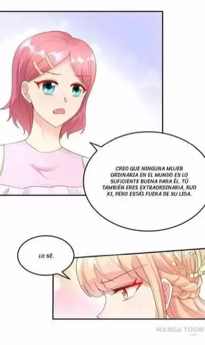 ¡Querido, Eres Mio! - Capítulo 129 - Página 10 - LectorTMOo