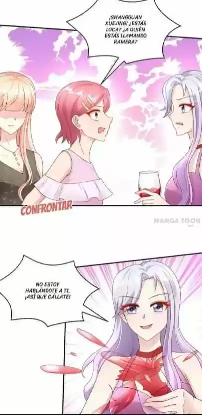 ¡Querido, Eres Mio! - Capítulo 129 - Página 19 - LectorTMOo