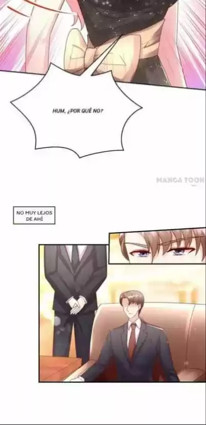 ¡Querido, Eres Mio! - Capítulo 129 - Página 27 - LectorTMOo