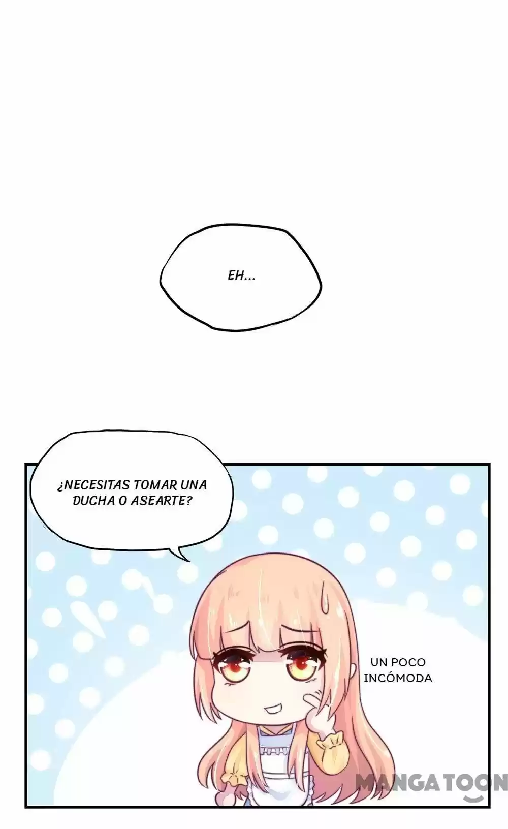 ¡Querido, Eres Mio! - Capítulo 13 - Página 6 - LectorTMOo