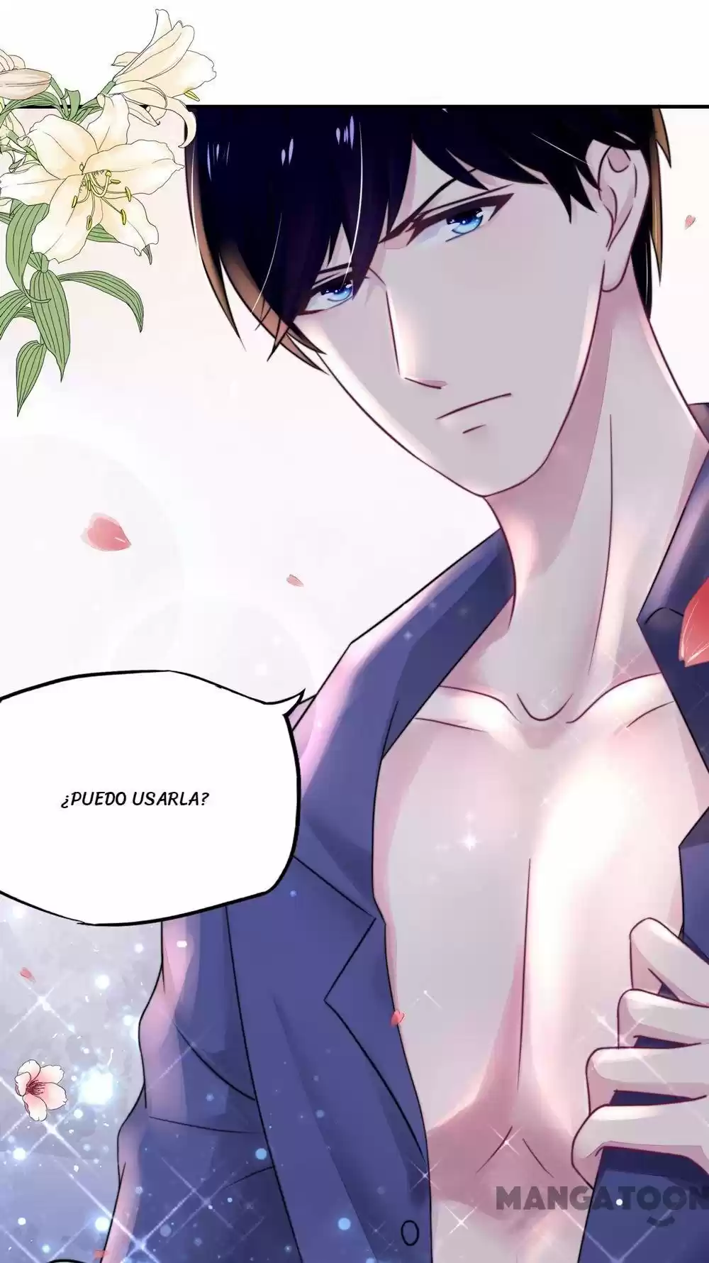 ¡Querido, Eres Mio! - Capítulo 13 - Página 13 - LectorTMOo