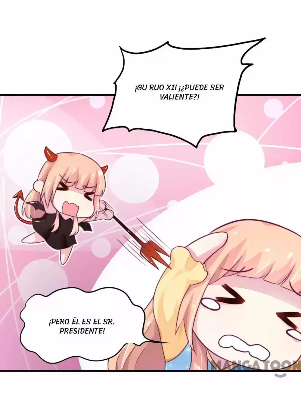 ¡Querido, Eres Mio! - Capítulo 13 - Página 15 - LectorTMOo