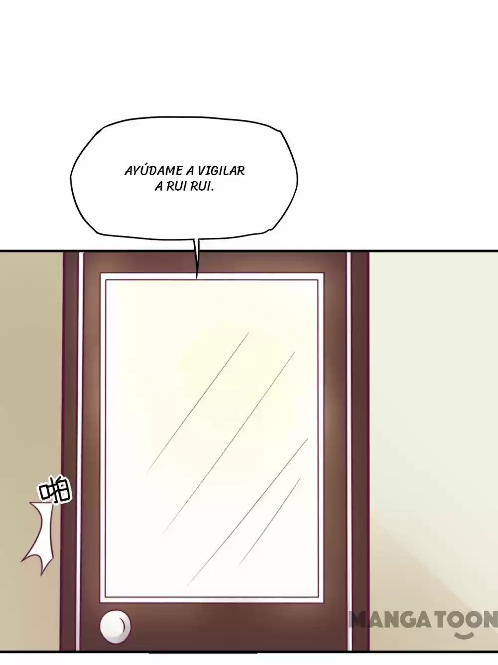 ¡Querido, Eres Mio! - Capítulo 13 - Página 18 - LectorTMOo