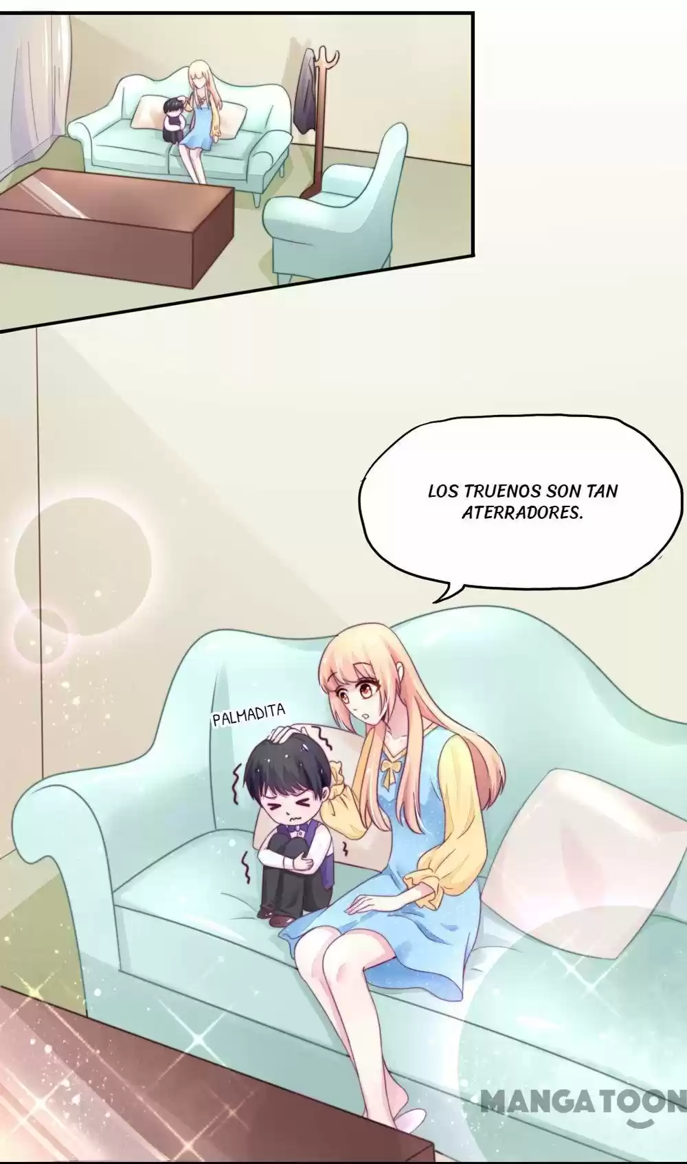 ¡Querido, Eres Mio! - Capítulo 13 - Página 20 - LectorTMOo