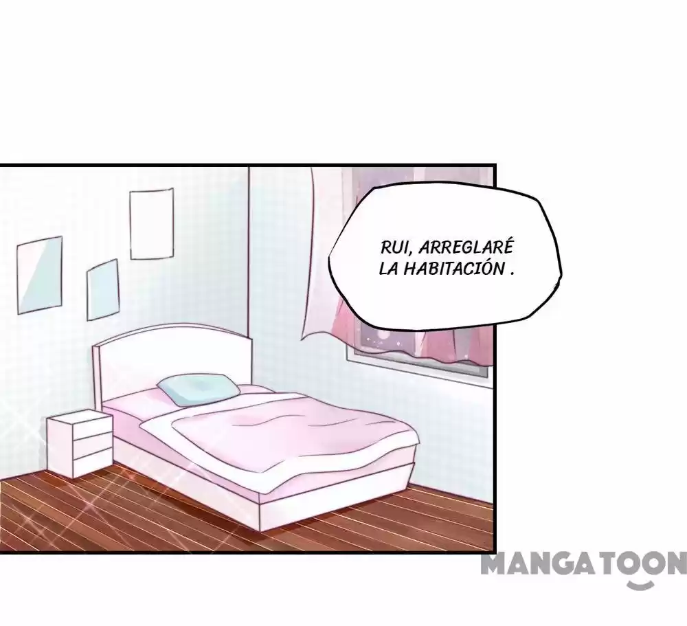 ¡Querido, Eres Mio! - Capítulo 13 - Página 28 - LectorTMOo