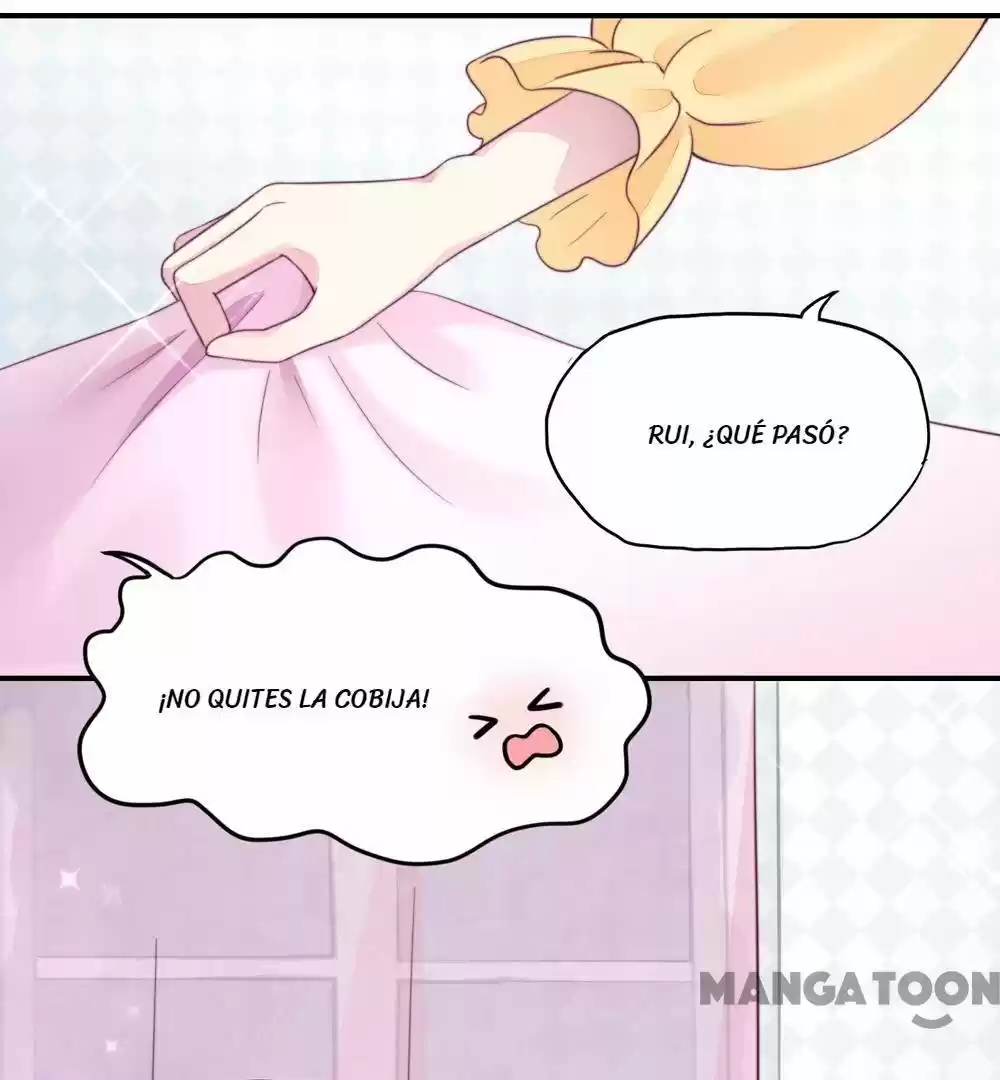 ¡Querido, Eres Mio! - Capítulo 13 - Página 31 - LectorTMOo