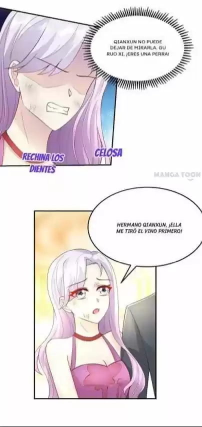 ¡Querido, Eres Mio! - Capítulo 130 - Página 7 - LectorTMOo