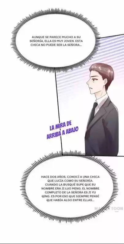 ¡Querido, Eres Mio! - Capítulo 130 - Página 14 - LectorTMOo