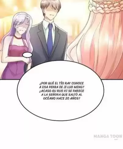¡Querido, Eres Mio! - Capítulo 130 - Página 17 - LectorTMOo