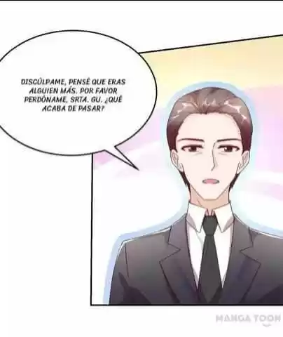 ¡Querido, Eres Mio! - Capítulo 130 - Página 18 - LectorTMOo