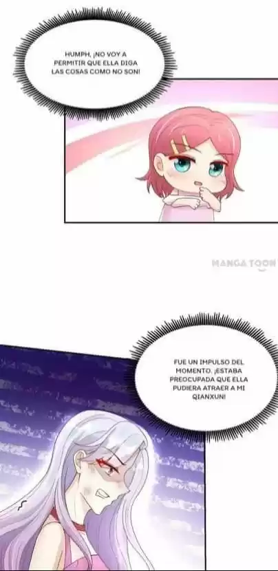 ¡Querido, Eres Mio! - Capítulo 130 - Página 23 - LectorTMOo