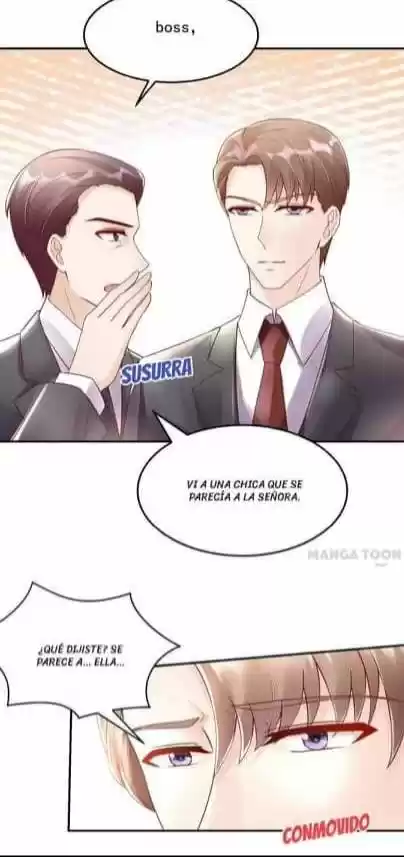 ¡Querido, Eres Mio! - Capítulo 130 - Página 31 - LectorTMOo