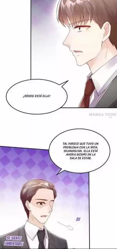 ¡Querido, Eres Mio! - Capítulo 130 - Página 34 - LectorTMOo
