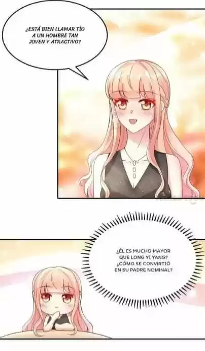 ¡Querido, Eres Mio! - Capítulo 131 - Página 7 - LectorTMOo