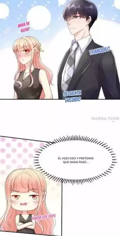 ¡Querido, Eres Mio! - Capítulo 131 - Página 10 - LectorTMOo