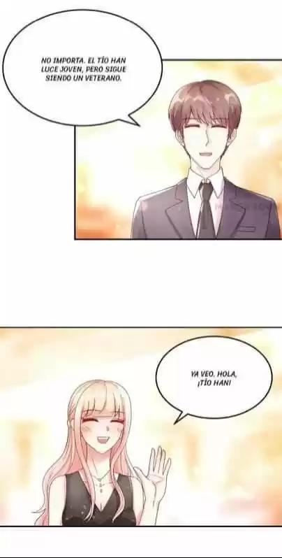 ¡Querido, Eres Mio! - Capítulo 131 - Página 12 - LectorTMOo