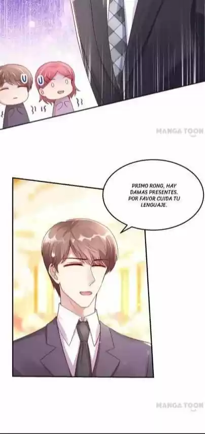 ¡Querido, Eres Mio! - Capítulo 131 - Página 18 - LectorTMOo