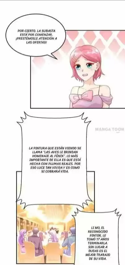 ¡Querido, Eres Mio! - Capítulo 131 - Página 19 - LectorTMOo