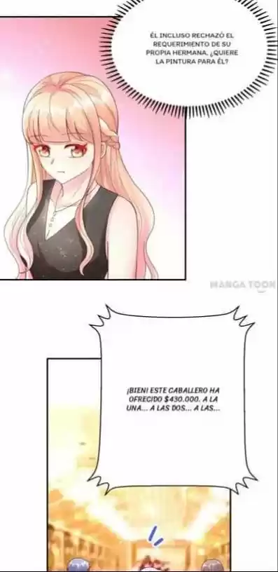 ¡Querido, Eres Mio! - Capítulo 131 - Página 25 - LectorTMOo