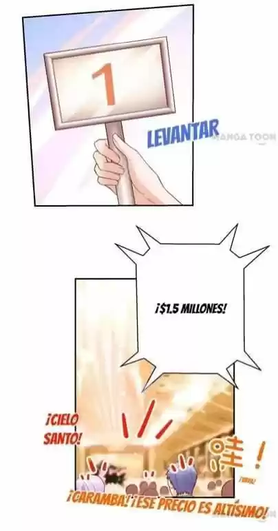 ¡Querido, Eres Mio! - Capítulo 131 - Página 26 - LectorTMOo