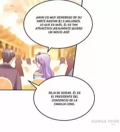 ¡Querido, Eres Mio! - Capítulo 131 - Página 30 - LectorTMOo