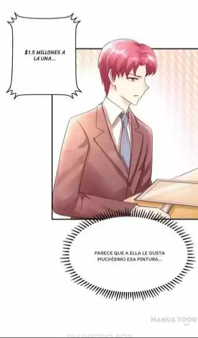 ¡Querido, Eres Mio! - Capítulo 131 - Página 31 - LectorTMOo