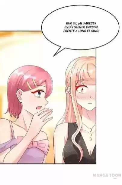 ¡Querido, Eres Mio! - Capítulo 132 - Página 8 - LectorTMOo