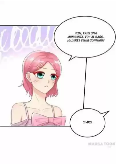 ¡Querido, Eres Mio! - Capítulo 132 - Página 10 - LectorTMOo