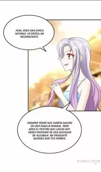 ¡Querido, Eres Mio! - Capítulo 132 - Página 16 - LectorTMOo