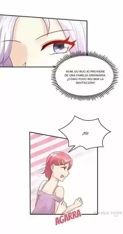 ¡Querido, Eres Mio! - Capítulo 132 - Página 21 - LectorTMOo