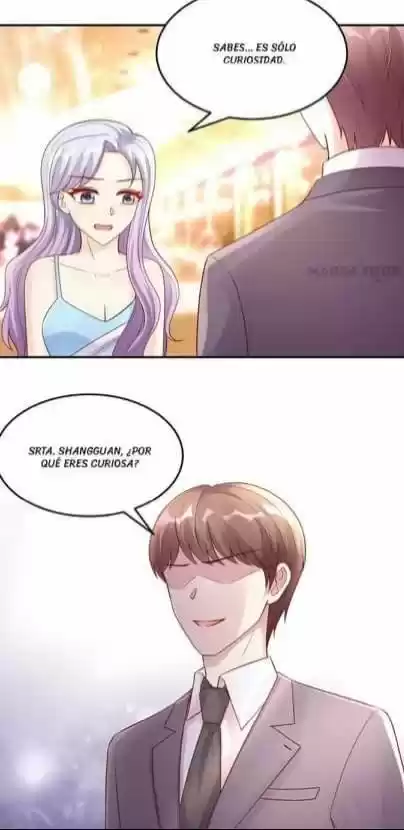¡Querido, Eres Mio! - Capítulo 132 - Página 30 - LectorTMOo