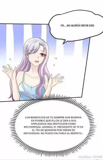 ¡Querido, Eres Mio! - Capítulo 132 - Página 35 - LectorTMOo