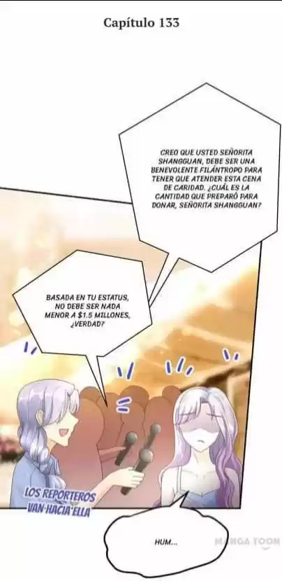 ¡Querido, Eres Mio! - Capítulo 133 - Página 3 - LectorTMOo