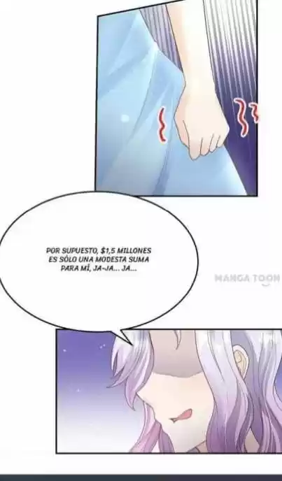 ¡Querido, Eres Mio! - Capítulo 133 - Página 5 - LectorTMOo